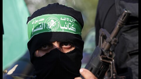 Take a Seat, Chevy - Hamas Has a New Ad That's Sure to Warm the Cockles of Your Heart