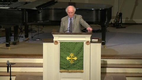 (Sermon Clip) Gospel Preaching Is Unstoppable by John Piper
