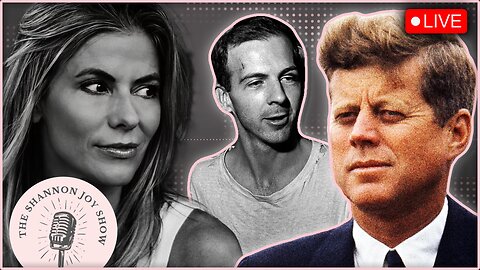 🔥🔥The Kill Shot - How Lee Harvey Oswald Was Involved In GRUESOME Gain Of Function JUST MONTHS Before JFK Was Shot!🔥🔥