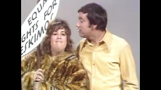 The Ray Stevens Show - Mama Cass Elliot Best Of