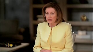 Pelosi Laughs at Trump Choosing J.D. Vance: ‘I Think It Was a Great Choice’