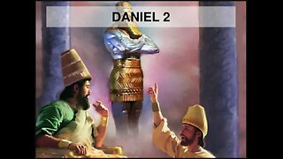 The Catholic interpretation of the statue in Daniel 2