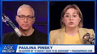 Marijuana Addiction Recovery, Lab Leak Theories & Your Calls w/ Paulina Pinsky – Ask Dr. Drew