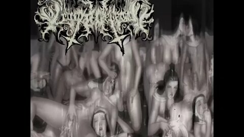 Orgiastic perversion - Impura Essência do Metal Negro