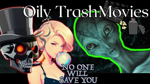 No One Will Save You (2023) EXPLAINED + Fan Theories