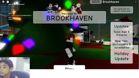 Live Roblox