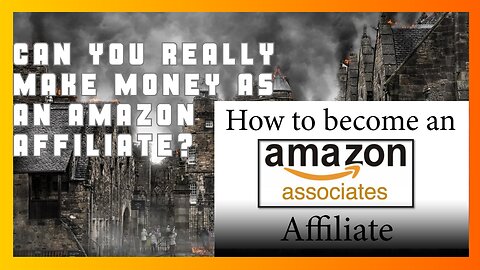 Can you really make money as an Amazon affiliate?