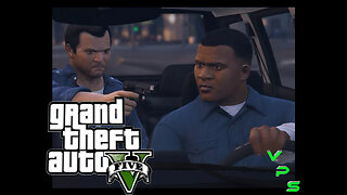 Grand Theft Auto 5 "Complications" Episode 4 FULL GTA 5 CINEMATIC EDIT