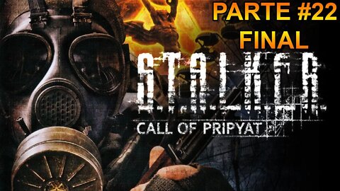 S.T.A.L.K.E.R.: Call Of Pripyat - [Parte 22 - Final] - Dificuldade Mestre - 60 Fps - 1440p