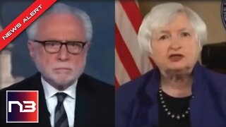 What Janet Yellen ADMITS To Wolf Blitzer About Inflation Will Leave America Speechless