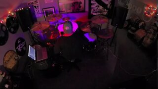 In Bloom , Nirvana Drum Cover