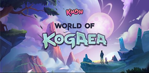 KMON: World of Kogaea #shorts #viral #shortvideo