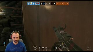 Rainbow Six Siege