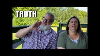 The TRUTH About DIY Building | A Big Family Homestead VLOG