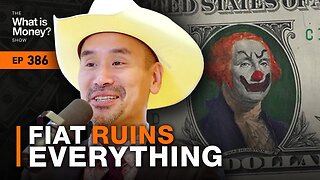 Fiat Ruins Everything with Jimmy Song (WiM386)