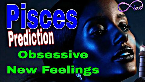 Pisces NEW RELATIONSHIP PASSIONATE INTENSE BUILDING UP Psychic Tarot Oracle Card Prediction Reading
