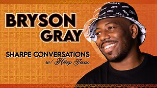 Bryson Gray Interview - Has he been canceled?