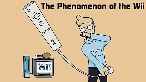 Console Retrospectives: The Phenomenon of the Wii - The Infinito Show