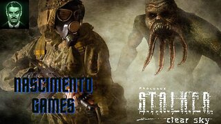 S.T.A.L.K.E.R. Anomaly - Agropon Underground