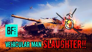 Vehicular Man SLAUGHTER Ep. 1