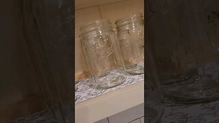 Ball Jars