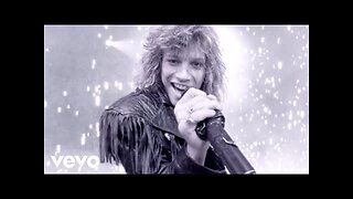 Bon Jovi - Livin' On A Prayer