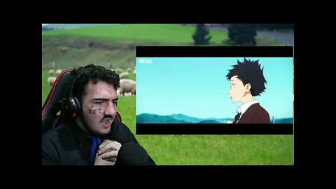 PASTOR REACT Micael - Eu Sou Um Monstro (Ishida)