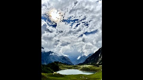 Kutwal valley skardu