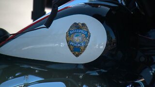 Bakersfield Police Department holding sobriety checkpoint Friday night