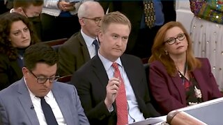 Peter Doocy To Kirby: Do You Think Putin And Xi Fear Biden?