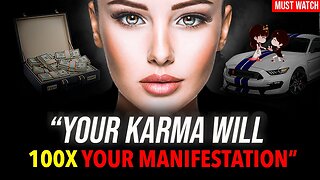 TRY SOMETHING NEW!! | The Ultimate Law of Attraction Hack | WORKS EXTREMELY FAST!