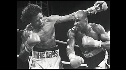 (March 13th 2021) World Champion Boxer Marvelous Marvin Hagler dies on the same day after taking the experimental 💉.