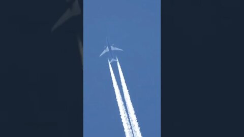 UM ESPETÁCULO ✈️✈️✈️