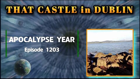 That Castle in Ireland: Full Metal Ox Day 1138
