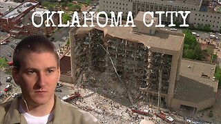 Oklahoma City Bombing - Forgotten History