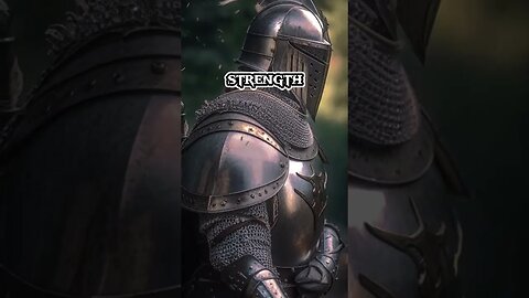 Six Motivational Warrior Knight Quotes #knights #quotes #motivational