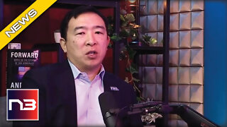 Andrew Yang’s Prediction About Biden Has The Left In A Fearful Panic