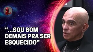 "EU ERA BOM DEMAIS PRA NÃO ACONTECER" com Edson Cordeiro | Planeta Podcast