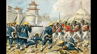 Unveiling the Epic: The Chinese War Through the Ages