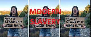 MODERN ECONOMIC SLAVERY