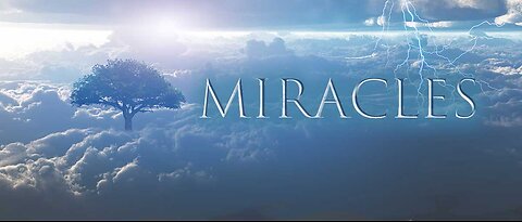 The Great Miracles Debate (Dale the Christian vs Jordan the Atheist)