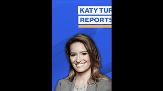 Katy Tur Reports FBI & Democrat Party Propaganda & Lies About Trump, Georgia 2020 Election