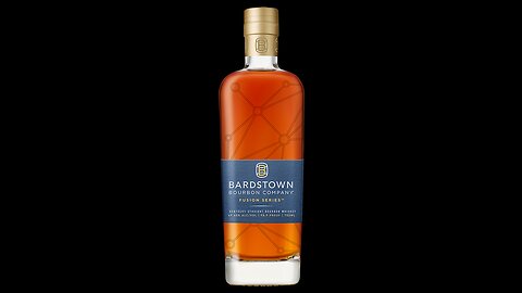 Bardstown Bourbon Company Fusion Series Review