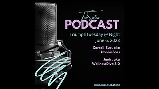 TriumphTuesday @ Night - 06.06.23