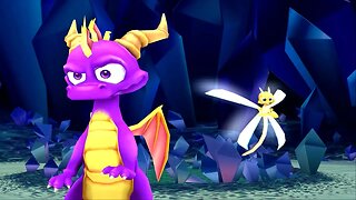 The Legend of Spyro: A New Beginning Part 6