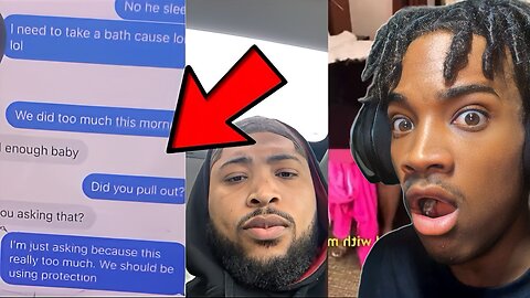 MAN Finds WIFE CHEATING After She Comes Home Late... | Vince Reacts