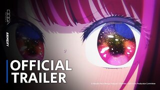 Oshi no Ko Season 2 - Announcement Trailer