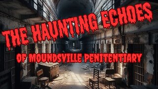 The Haunting Echoes of Moundsville Penitentiary