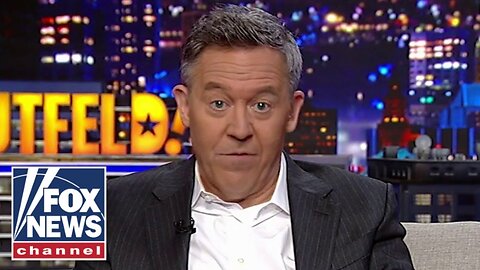 Gutfeld: Democrats don't want you to remember this