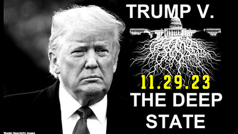 Deep State Decodes Episode 769 ~ Trump ComeBack - F*ck Biden